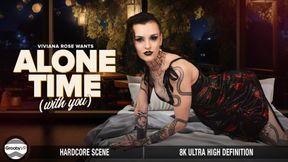 [Trans] Alone Time (With You)